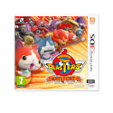 Juego Nintendo 3ds Yokai Watch Blasters Gato | Quonty.com | WATCHBLASTERSCAT3DS