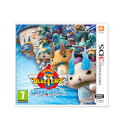Juego Nintendo 3ds Yokai Watch Blasters Perro | Quonty.com | WATCHBLASTERSDOG3DS