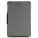 Funda Ipad Mini 1/2/3/4 Targus Click-In Gris | Quonty.com | THZ62804GL