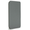 Funda Ipad Mini 1/2/3/4 Targus Click-In Gris | Quonty.com | THZ62804GL