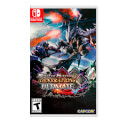 Juego Nintendo Switch Monster Hunter Gen. Ultimate | Quonty.com | MONSTERHUNTERSWITCH