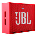 Altavoz Jbl Go Bluetooth Rojo | Quonty.com | JBLGORED