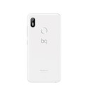 Smartphone Bq Aquaris C 2gb/16gb 5/13mpx Blanco/Plata | Quonty.com | C000345