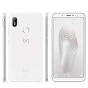 Smartphone Bq Aquaris C 2gb/16gb 5/13mpx Blanco/Plata | Quonty.com | C000345