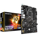 Placa Base Gigabyte 1151-8g Z370p D3 | Quonty.com | GAZ37PD3-00-G