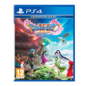 Juego Sony Ps4 Dragon Quest Xi Edition Of Light | Quonty.com | DQXIPS4