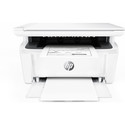 Impresora Hp Multifuncion Laserjet M28a | Quonty.com | W2G54A