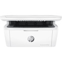 Impresora Hp Multifuncion Laserjet M28w | Quonty.com | W2G55A