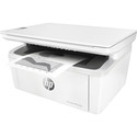 Impresora Hp Multifuncion Laserjet M28w | Quonty.com | W2G55A