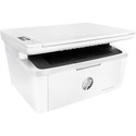 Impresora Hp Multifuncion Laserjet M28w | Quonty.com | W2G55A