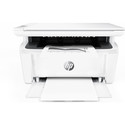 Impresora Hp Multifuncion Laserjet M28w | Quonty.com | W2G55A