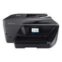 Impresora Hp Multifuncion Officejet Pro 6970 | Quonty.com | T0F33A