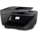 Impresora Hp Multifuncion Officejet Pro 6970 | Quonty.com | T0F33A