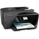Impresora Hp Multifuncion Officejet Pro 6970 | Quonty.com | T0F33A