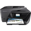 Impresora Hp Multifuncion Officejet Pro 6970 | Quonty.com | T0F33A