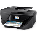 Impresora Hp Multifuncion Officejet Pro 6970 | Quonty.com | T0F33A