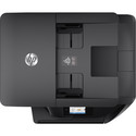 Impresora Hp Multifuncion Officejet Pro 6970 | Quonty.com | T0F33A