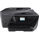 Impresora Hp Multifuncion Officejet Pro 6970 | Quonty.com | T0F33A