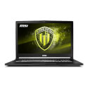 Portatil Msi Ws63 8sj-013xes (Workstation) | Quonty.com | 9S7-16K622-013