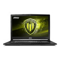 Portatil Msi We63 8sj-227xes (Workstation) | Quonty.com | 9S7-16P632-227