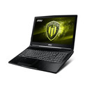 Portatil Msi We63 8si-495es (Workstation) | Quonty.com | 9S7-16P632-495