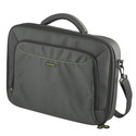 Maletin Ngs Caprice 15.6&Quot; Verde/Gris | Quonty.com | CAPRICE