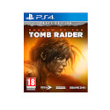 Juego Sony Ps4 Shadow Of The Tomb Raider Croft Ed. | Quonty.com | TRAIDERPS4