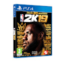 Juego Sony Ps4 Nba 2k19 Edicion 20 Aniversario | Quonty.com | NBA2K19PS4ED