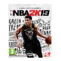 Juego Sony Ps4 Nba 2k19 | Quonty.com | NBA2K19PS4
