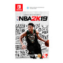 Juego Nintendo Switch Nba 2k19 | Quonty.com | NBA2K19SW