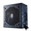 Fuente Coolermaster Masterwatt 650 650w 80+ Bronce Cableado | Quonty.com | MPX-6501-AMAAB-EF