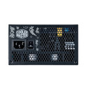 Fuente Coolermaster Masterwatt 650 650w 80+ Bronce Cableado | Quonty.com | MPX-6501-AMAAB-EF