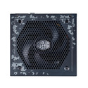 Fuente Coolermaster Masterwatt 650 650w 80+ Bronce Cableado | Quonty.com | MPX-6501-AMAAB-EF
