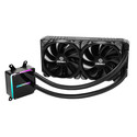Disipador Ref Liquida Enermax Liqtech Tr4 Ii Rgb 240 | Quonty.com | ELC-LTTRTO240-TBP