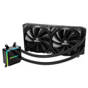 Disipador Ref Liquida Enermax Liqtech Tr4 Ii Rgb 280 | Quonty.com | ELC-LTTRTO280-TBP
