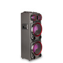Altavoz Ngs Wild Punk 1 300w Bluetooth Negro | Quonty.com | WILDPUNK1