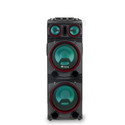 Altavoz Ngs Wild Punk 1 300w Bluetooth Negro | Quonty.com | WILDPUNK1