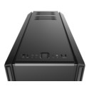 Caja Semitorre/E-Atx Be Quiet! Silent Base 601 Black | Quonty.com | BG026