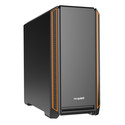 Caja Semitorre/E-Atx Be Quiet! Silent Base 601 Orange | Quonty.com | BG025