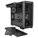 Caja Semitorre/E-Atx Be Quiet! Silent Base 601 Silver | Quonty.com | BG027