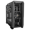 Caja Semitorre/E-Atx Be Quiet! Silent Base 601 Silver | Quonty.com | BG027