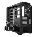 Caja Semitorre/E-Atx Be Quiet! Silent Base 601 Silver | Quonty.com | BG027