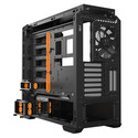 Caja Semitorre/E-Atx Be Quiet! Silent Base 601 Window Orange | Quonty.com | BGW25