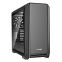 Caja Semitorre/E-Atx Be Quiet! Silent Base 601 Window Black | Quonty.com | BGW26