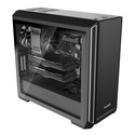 Caja Semitorre/E-Atx Be Quiet! Silent Base 601 Window Silver | Quonty.com | BGW27