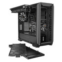 Caja Semitorre/E-Atx Be Quiet! Silent Base 601 Window Silver | Quonty.com | BGW27