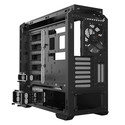 Caja Semitorre/E-Atx Be Quiet! Silent Base 601 Window Silver | Quonty.com | BGW27