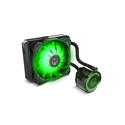 Refrigeracion Liquida Nox Hummer H-120 Aura Rgb | Quonty.com | NXHUMMERH120AURA