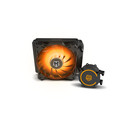 Refrigeracion Liquida Nox Hummer H-120 Aura Rgb | Quonty.com | NXHUMMERH120AURA