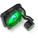 Refrigeracion Liquida Nox Hummer H-120 Aura Rgb | Quonty.com | NXHUMMERH120AURA